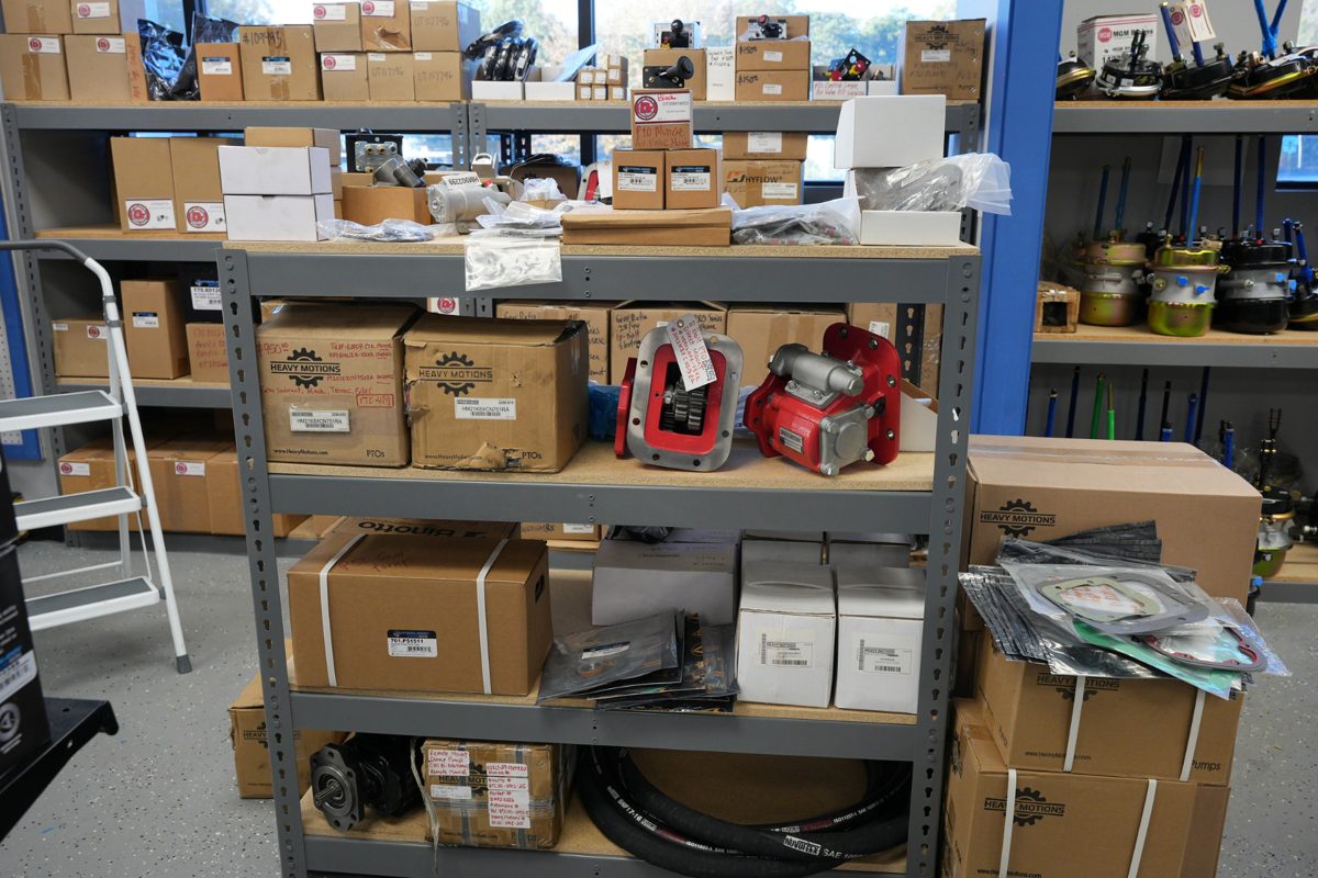 Parts