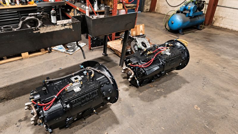 Rear End Differentials photo 11