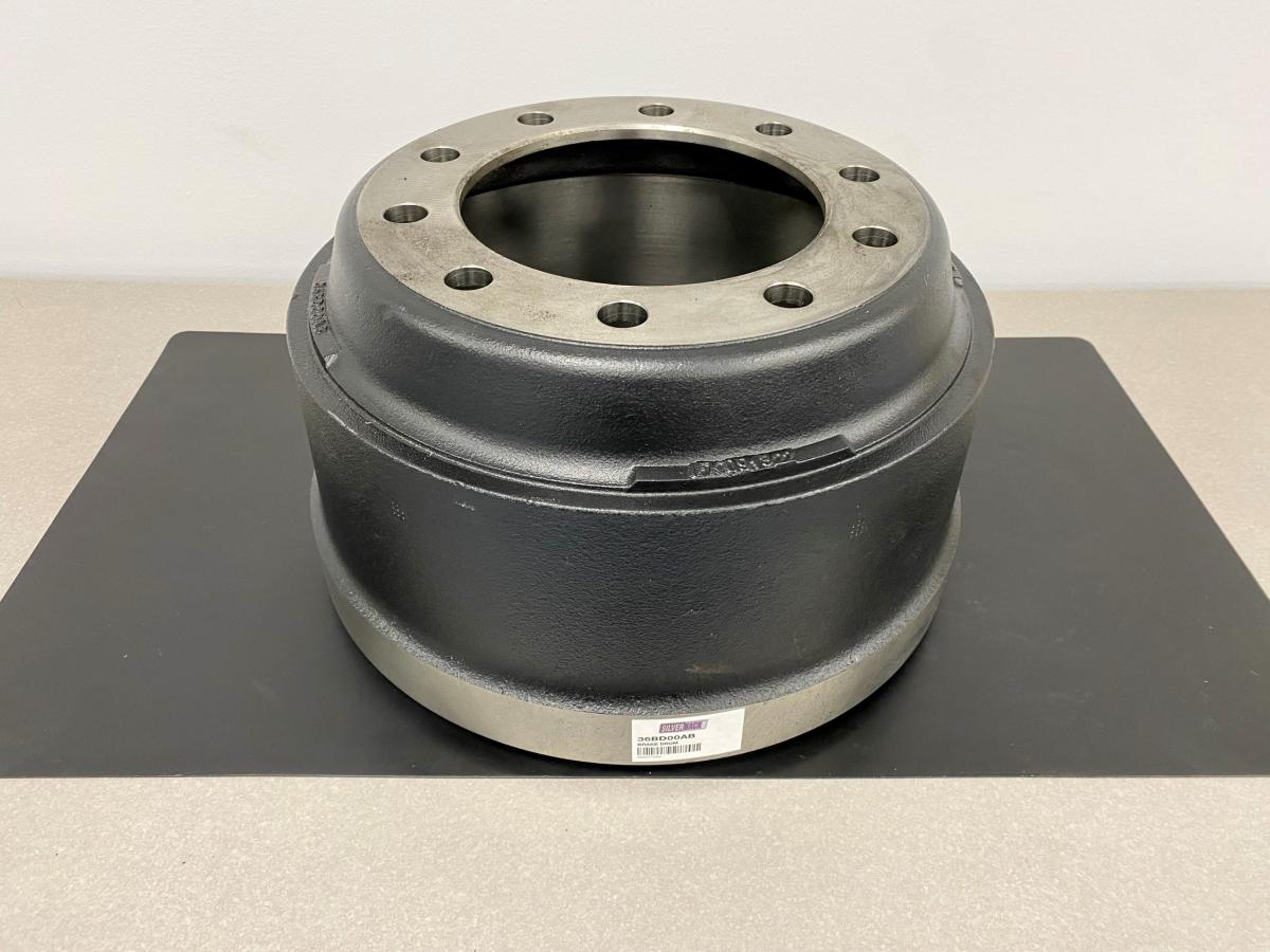 Brakes & Drums photo 11