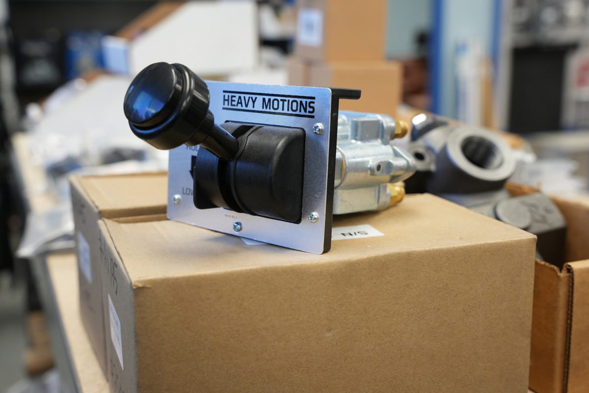 Parts photo