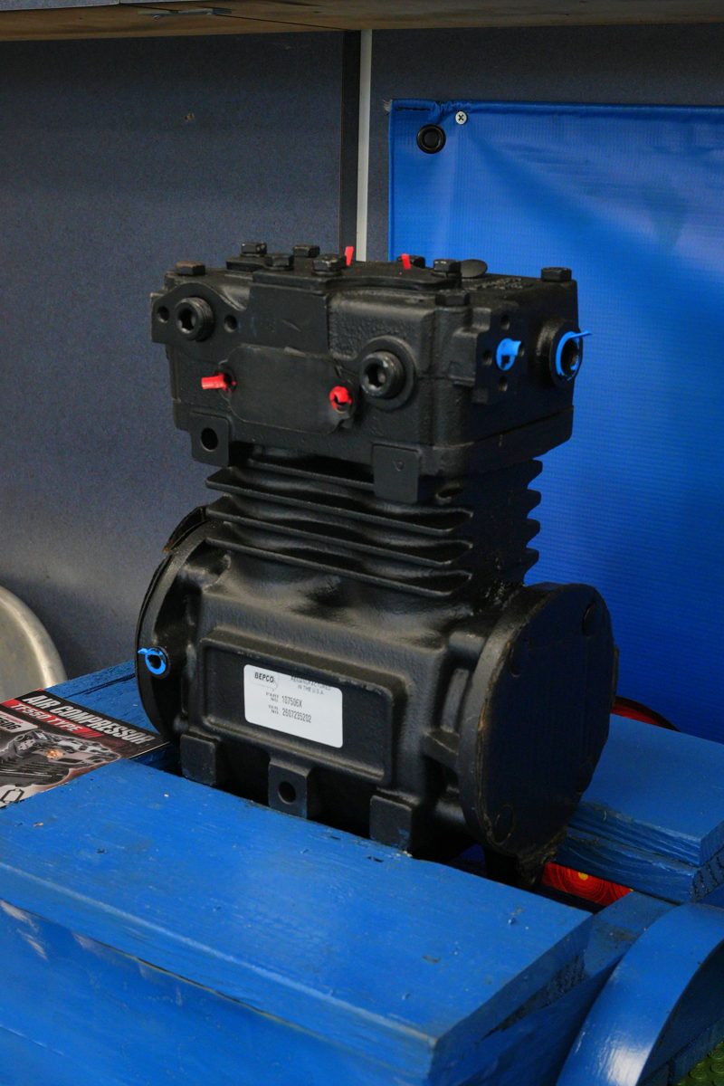 Parts photo
