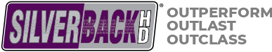 Silverback HD