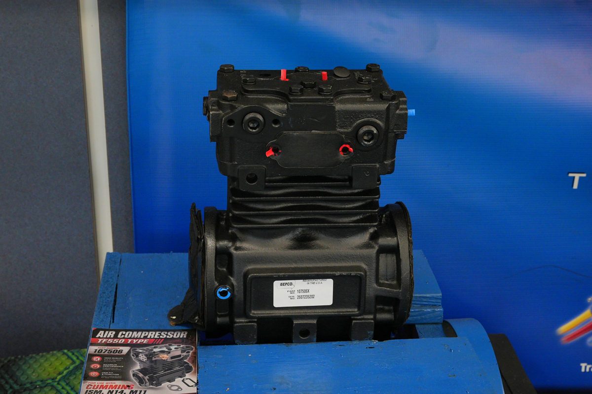 Parts photo
