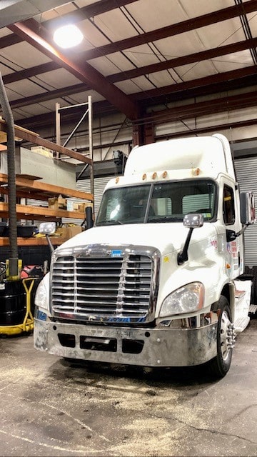 Truck Repair Shop photo 8