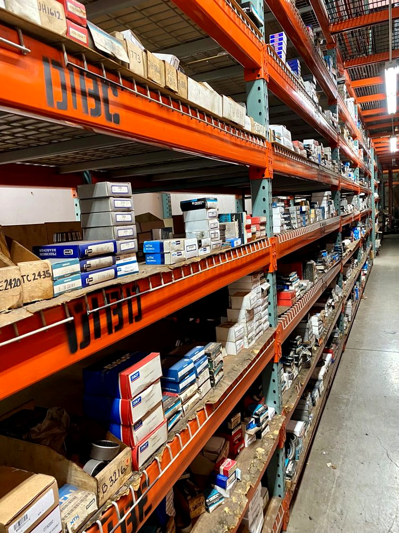 Parts