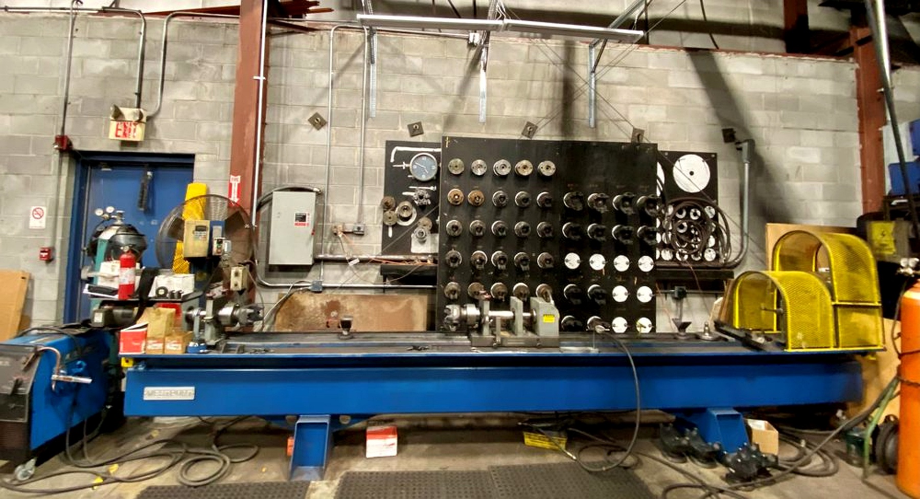 Driveshaft Shop