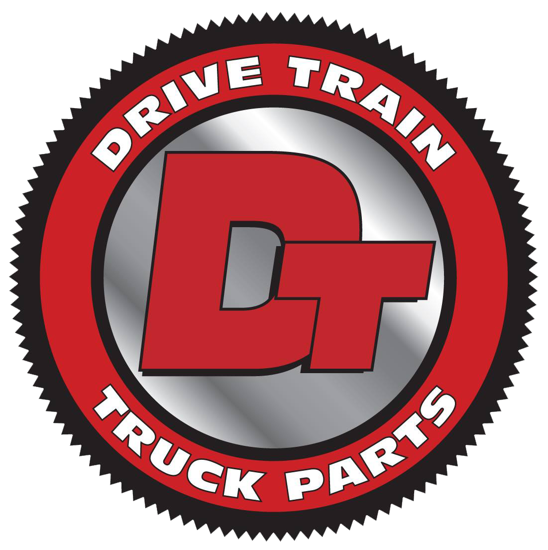 Drive Train Truck Parts logo