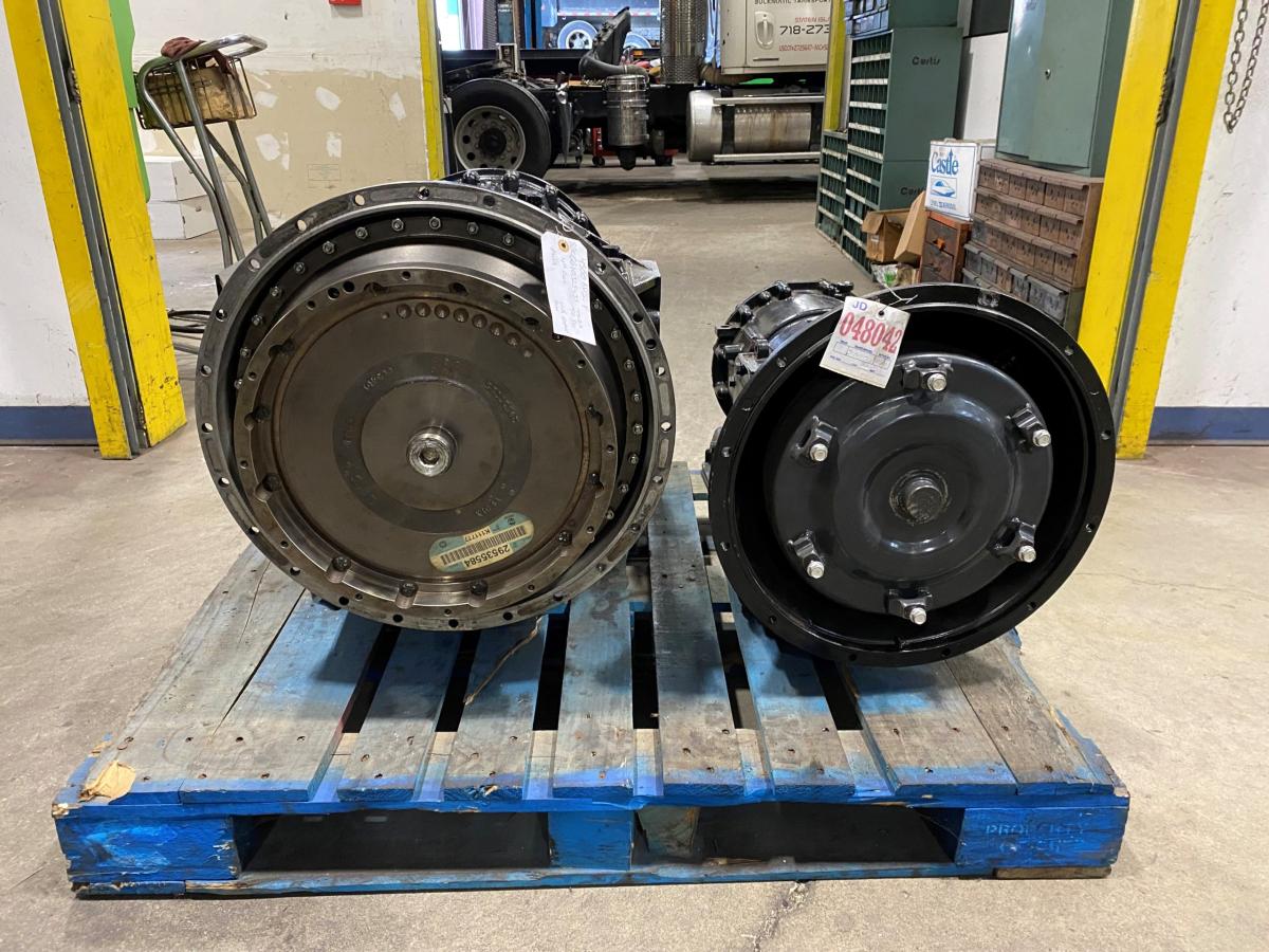 Rebuilt Transmissions photo 14