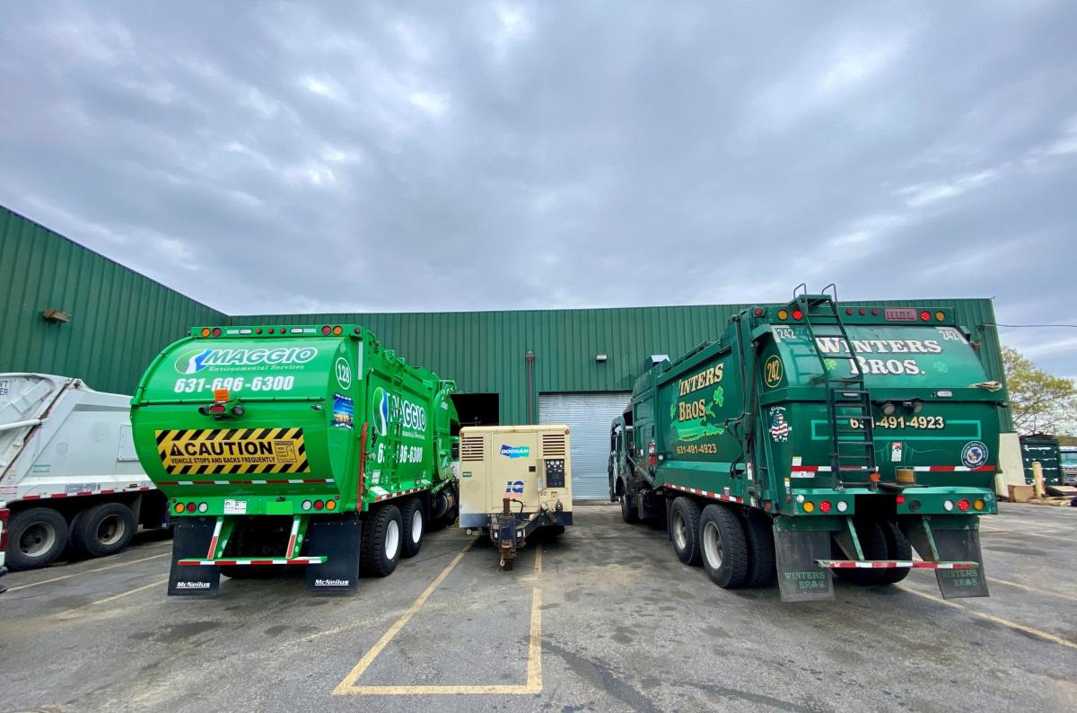 Truck Repair Shop photo 1
