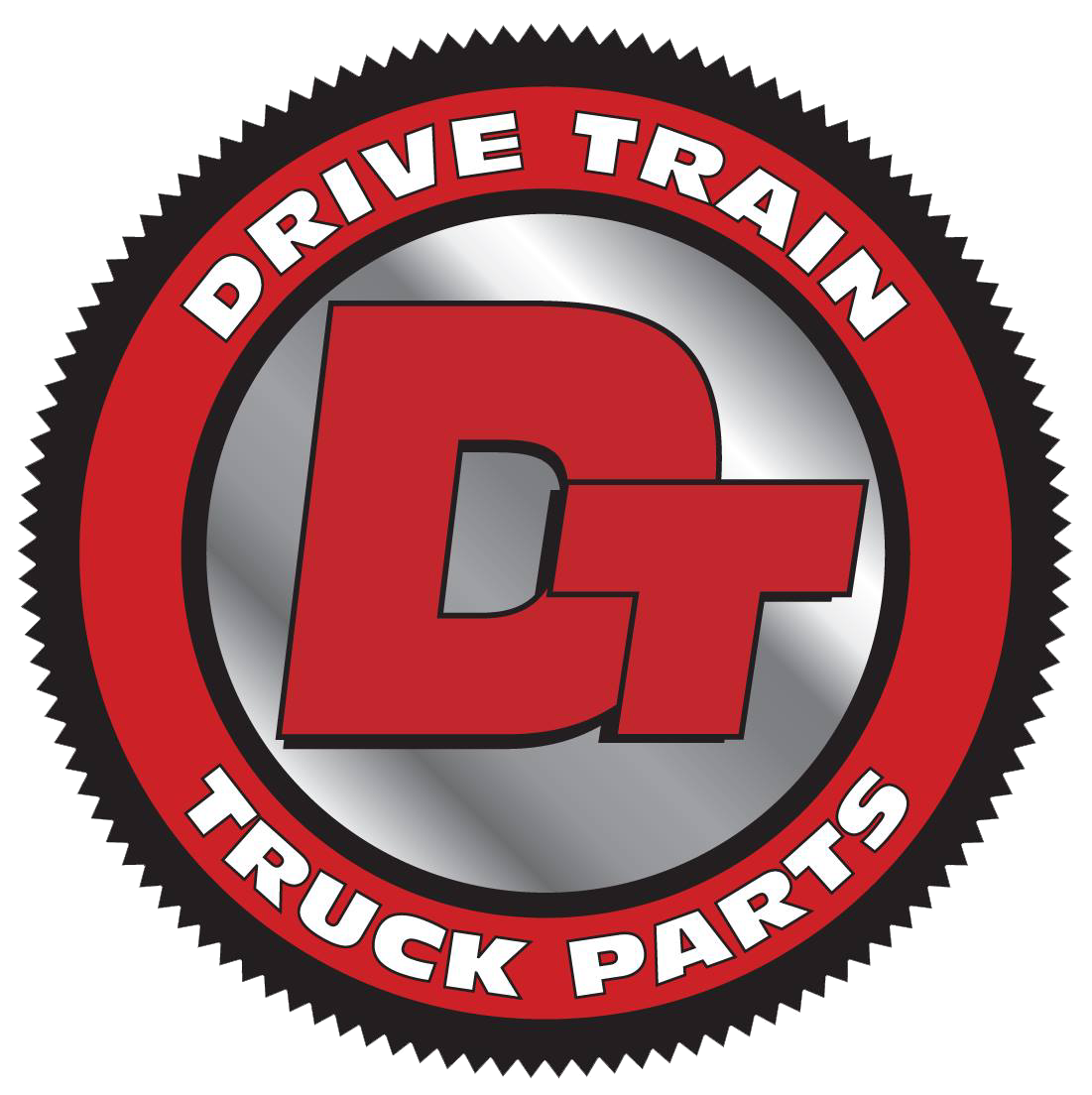 Drive Train Truck Parts