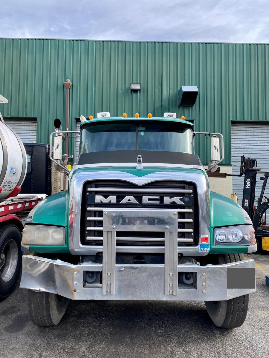 Truck Repair Shop photo 7